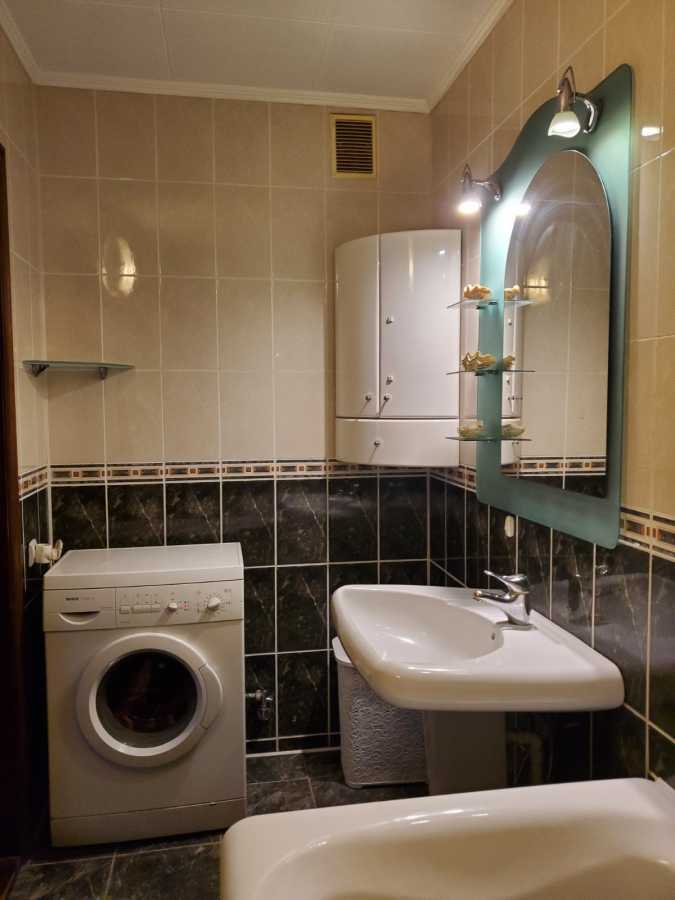 Аренда 2-комнатной квартиры 66 м², Теремковская ул., 2Г