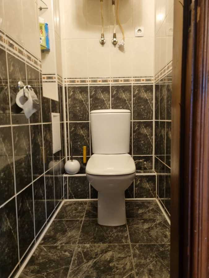 Аренда 2-комнатной квартиры 66 м², Теремковская ул., 2Г
