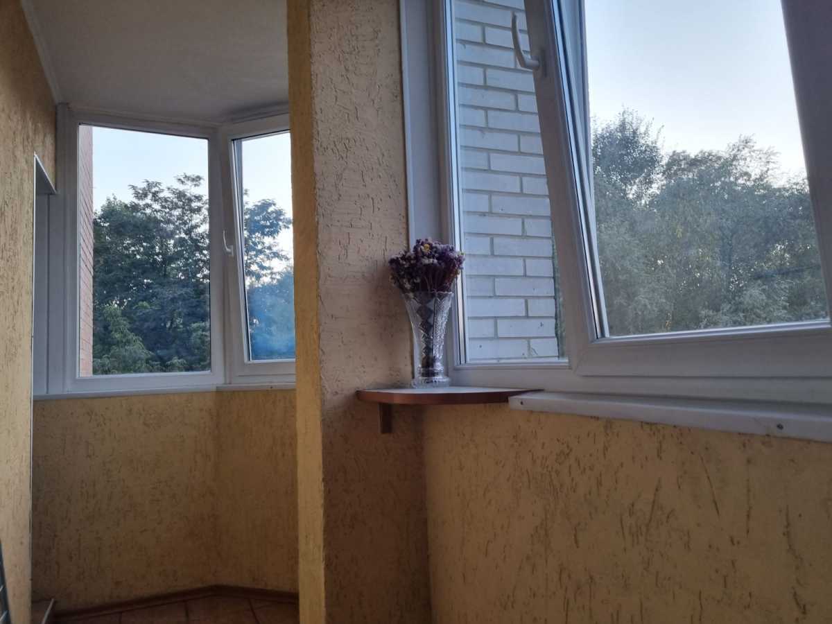 Аренда 2-комнатной квартиры 66 м², Теремковская ул., 2Г
