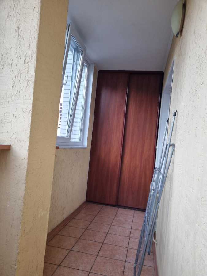 Аренда 2-комнатной квартиры 66 м², Теремковская ул., 2Г