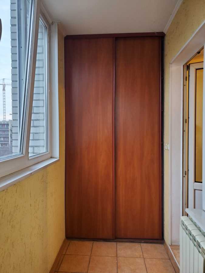Аренда 2-комнатной квартиры 66 м², Теремковская ул., 2Г