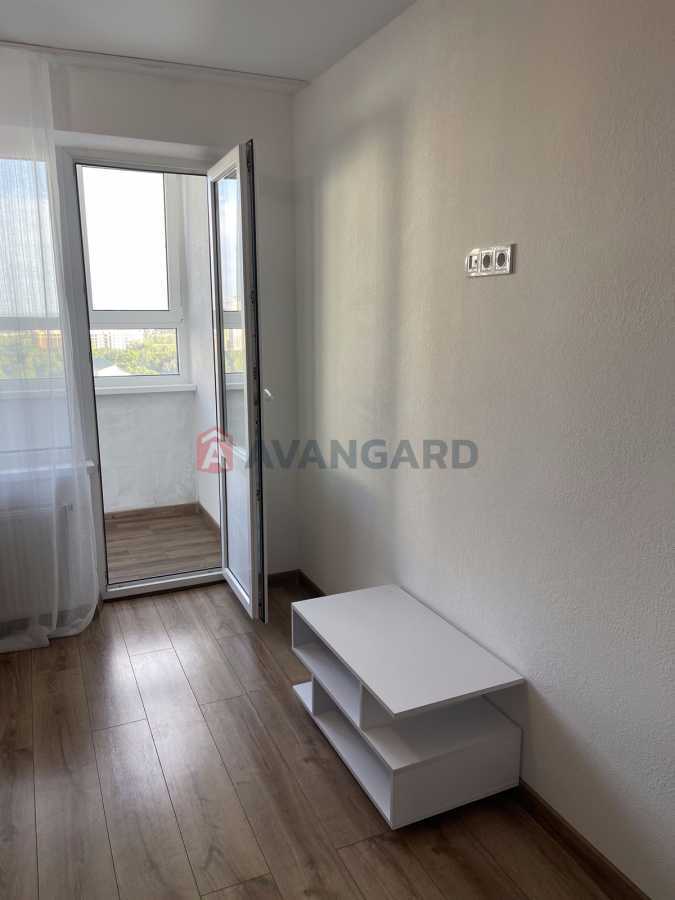 Продажа 1-комнатной квартиры 39.5 м², Пригородная ул., 24А