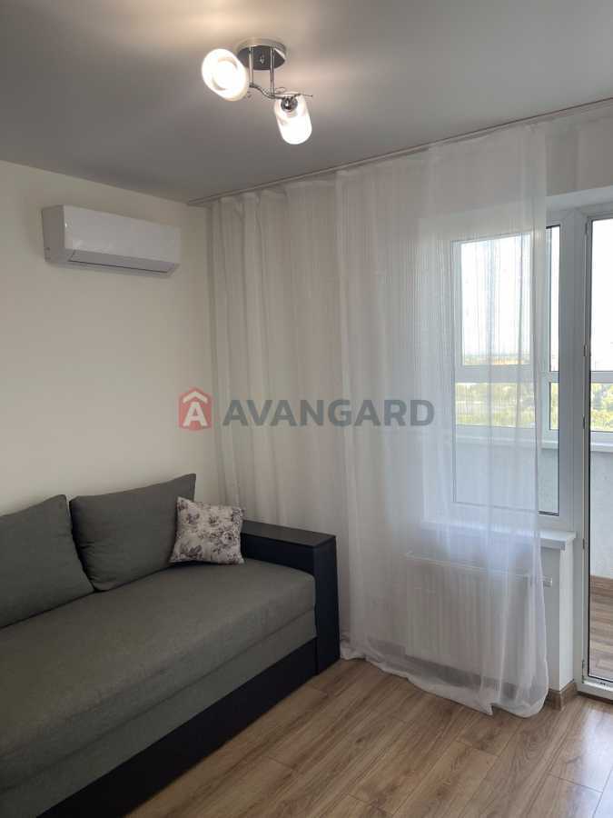 Продажа 1-комнатной квартиры 39.5 м², Пригородная ул., 24А