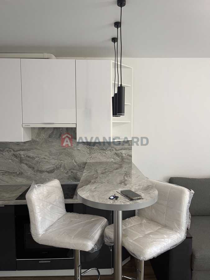 Продажа 1-комнатной квартиры 39.5 м², Пригородная ул., 24А