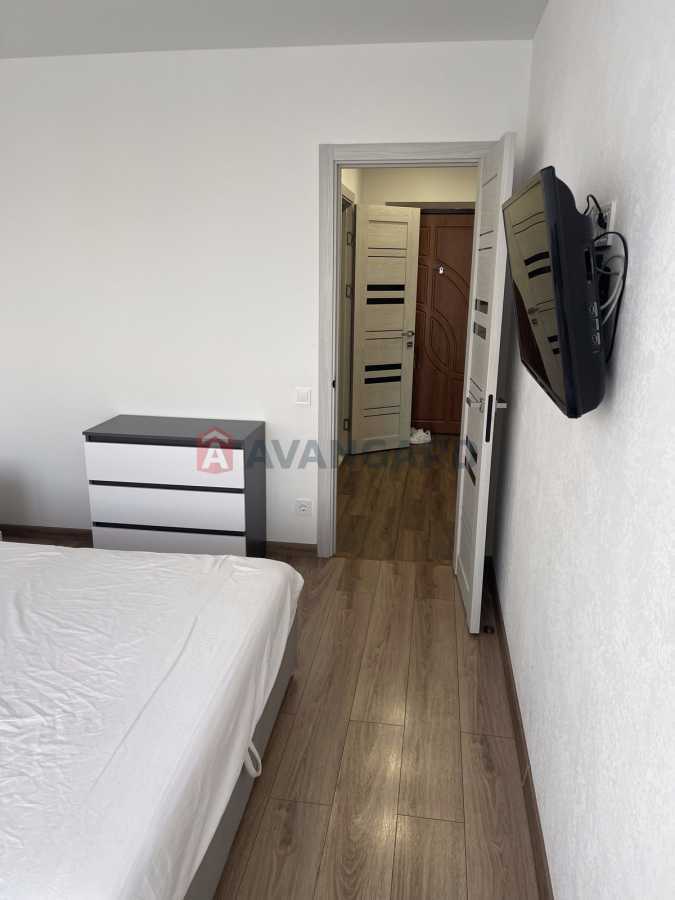 Продажа 1-комнатной квартиры 39.5 м², Пригородная ул., 24А