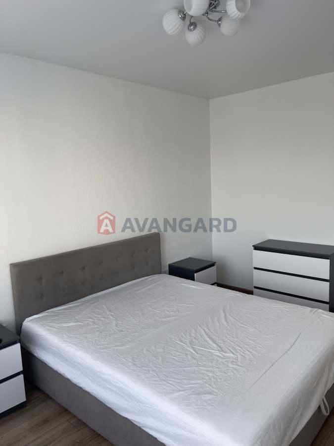 Продажа 1-комнатной квартиры 39.5 м², Пригородная ул., 24А