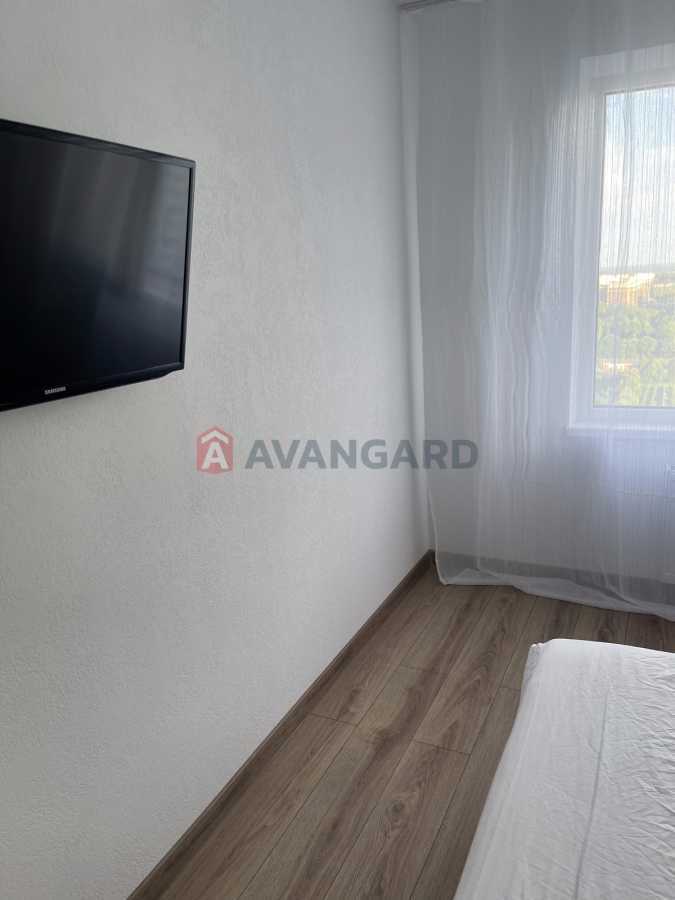 Продажа 1-комнатной квартиры 39.5 м², Пригородная ул., 24А