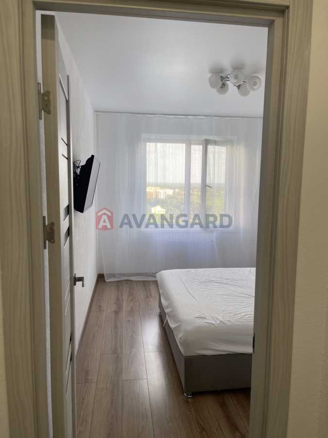 Продажа 1-комнатной квартиры 39.5 м², Пригородная ул., 24А