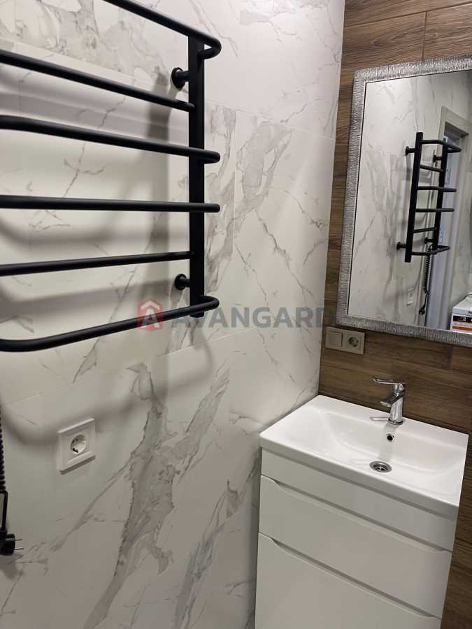 Продажа 1-комнатной квартиры 39.5 м², Пригородная ул., 24А