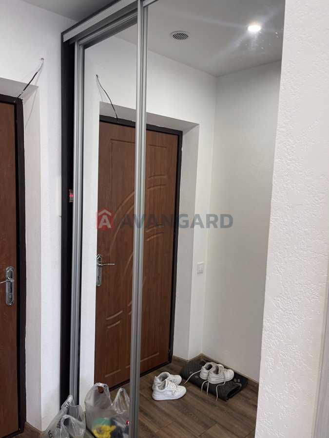 Продажа 1-комнатной квартиры 39.5 м², Пригородная ул., 24А