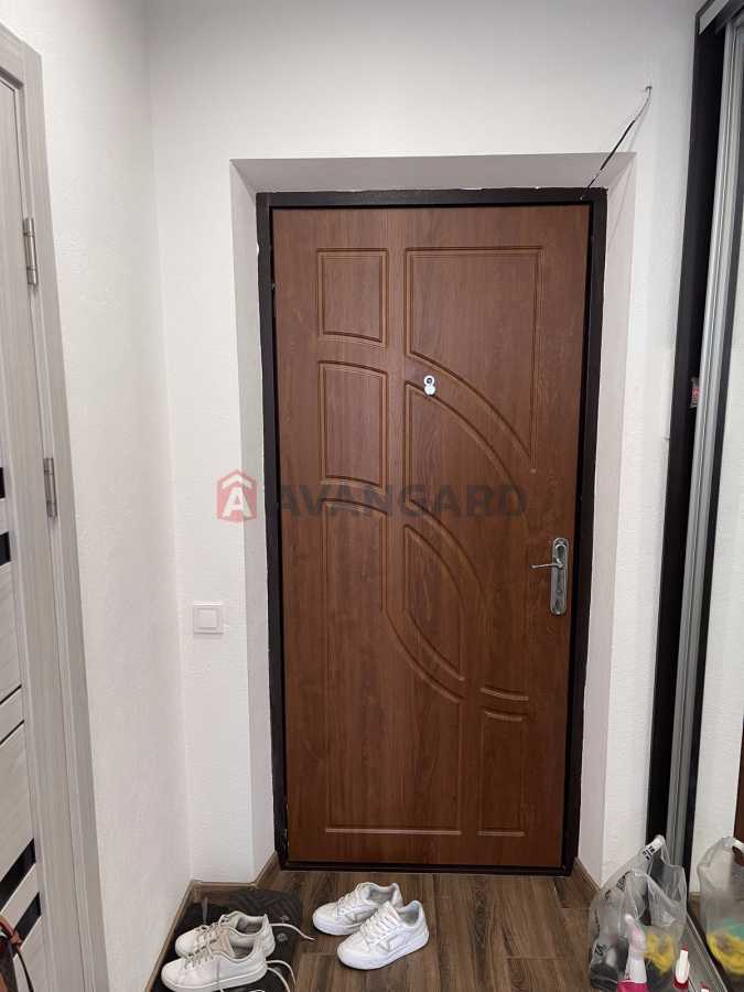 Продажа 1-комнатной квартиры 39.5 м², Пригородная ул., 24А