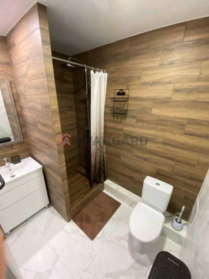 Продажа 1-комнатной квартиры 39.5 м², Пригородная ул., 24А