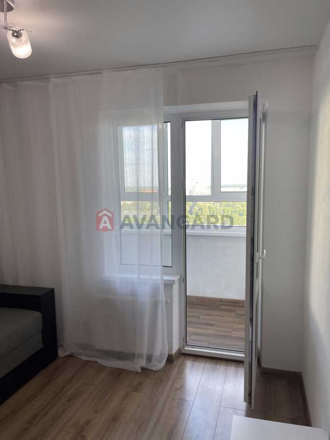 Продажа 1-комнатной квартиры 39.5 м², Пригородная ул., 24А