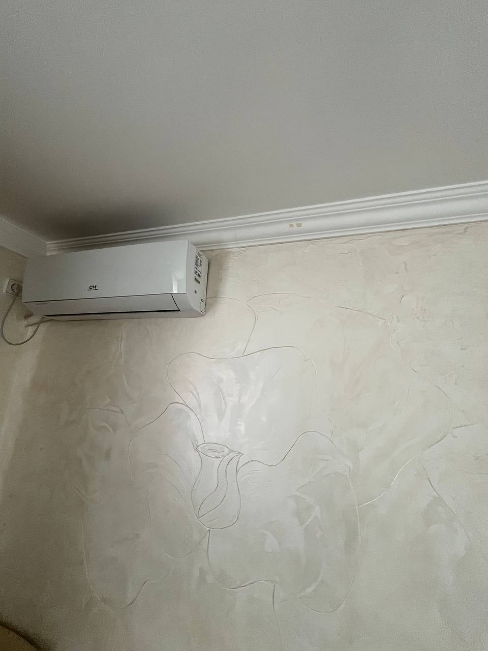 Аренда 2-комнатной квартиры 48 м², Александра Поля просп.