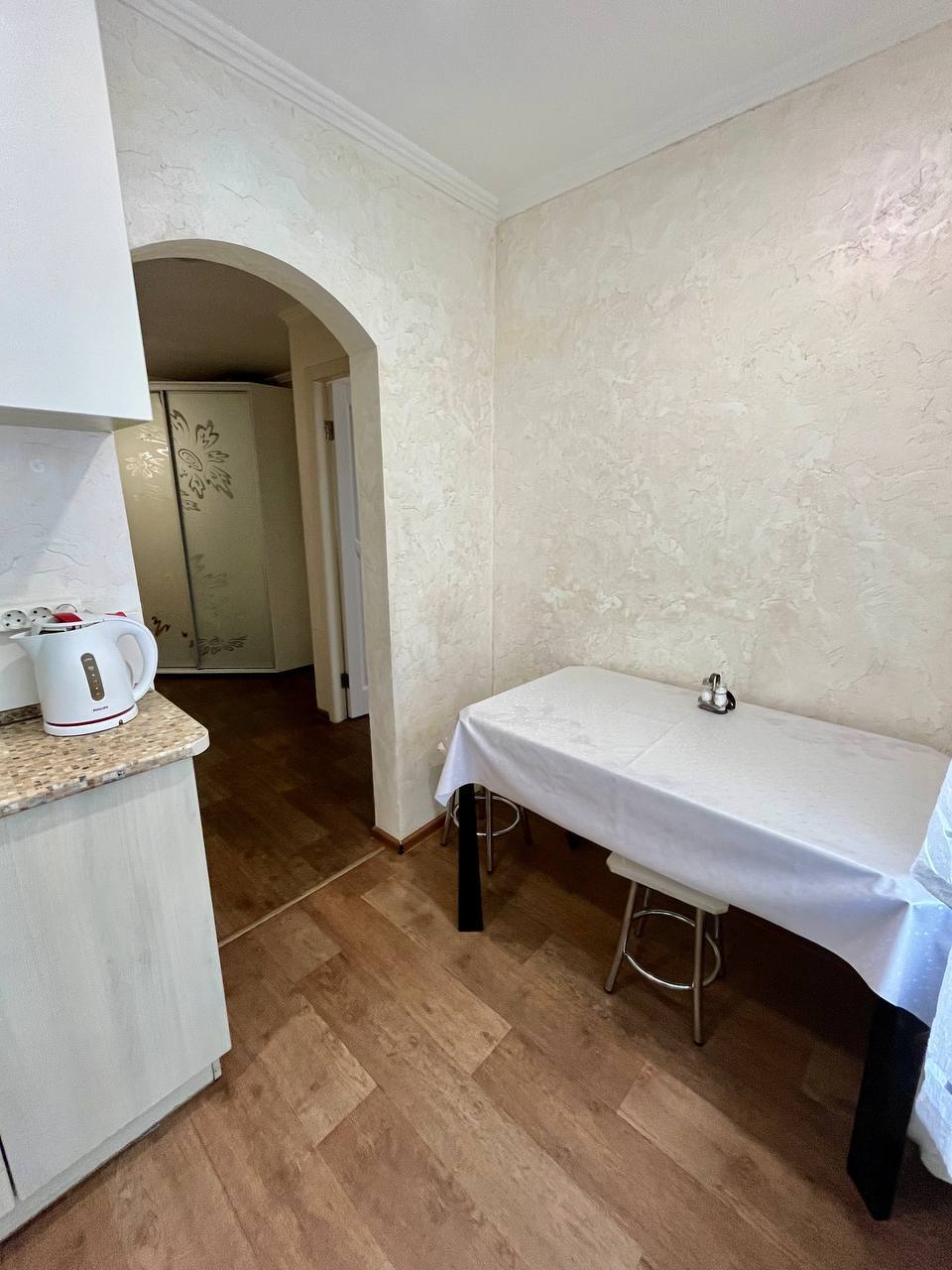 Аренда 2-комнатной квартиры 48 м², Александра Поля просп.