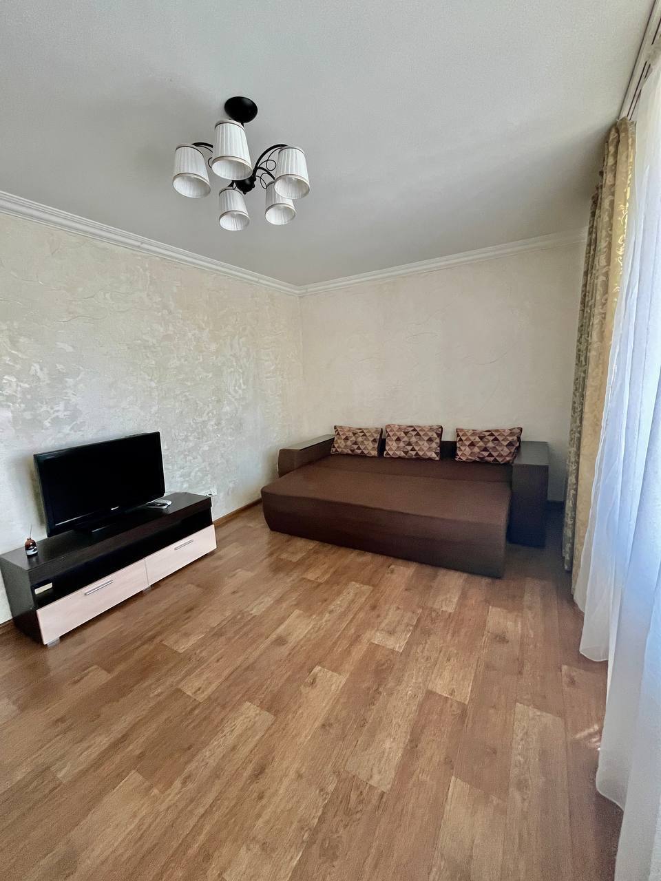 Аренда 2-комнатной квартиры 48 м², Александра Поля просп.