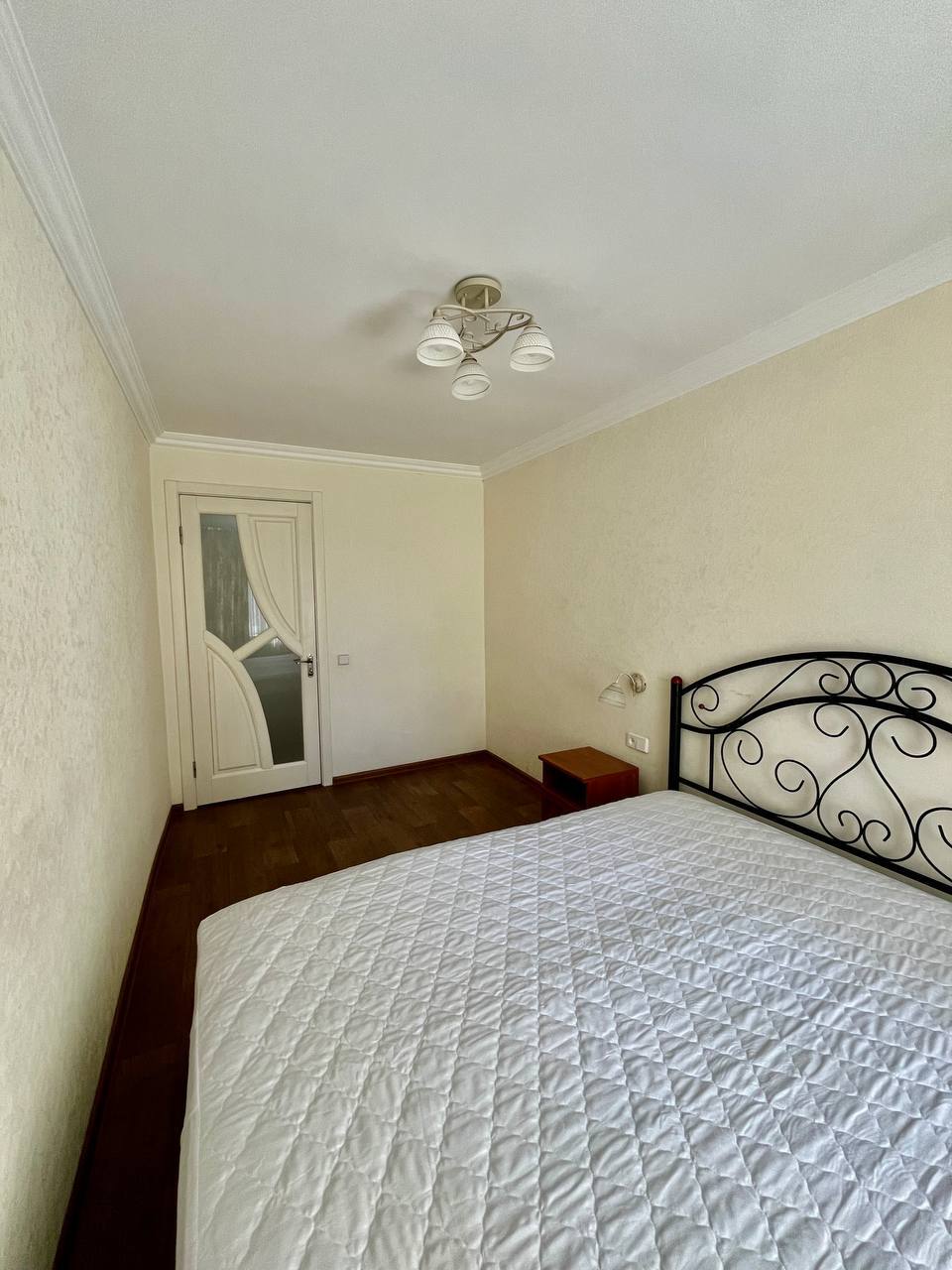 Аренда 2-комнатной квартиры 48 м², Александра Поля просп.