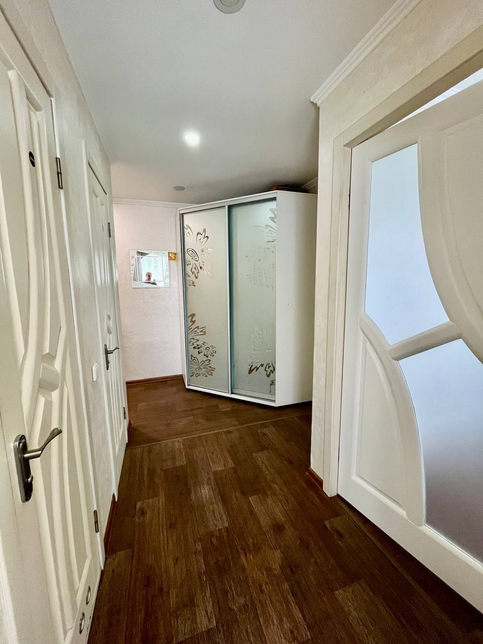 Аренда 2-комнатной квартиры 48 м², Александра Поля просп.