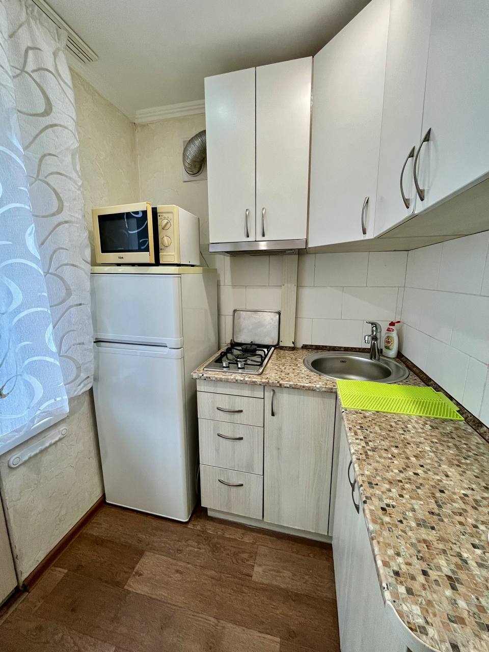 Аренда 2-комнатной квартиры 48 м², Александра Поля просп.