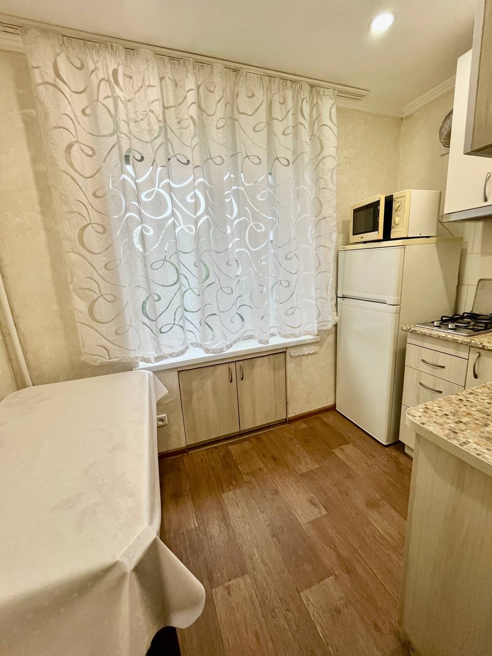 Аренда 2-комнатной квартиры 48 м², Александра Поля просп.