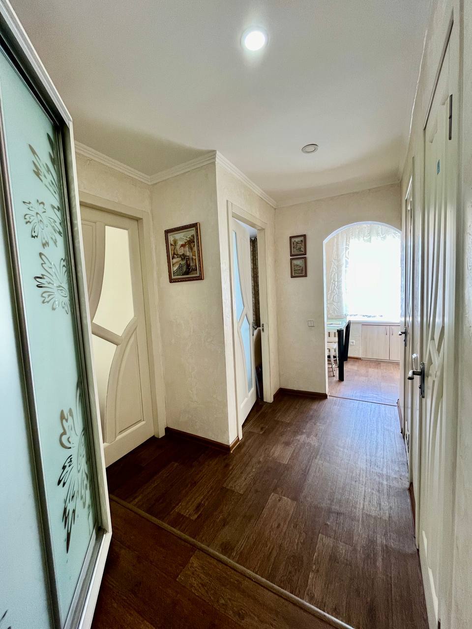 Аренда 2-комнатной квартиры 48 м², Александра Поля просп.