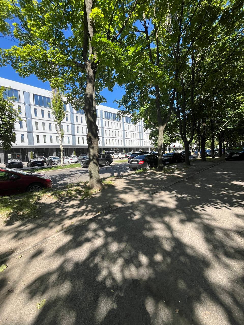 Аренда 2-комнатной квартиры 48 м², Александра Поля просп.