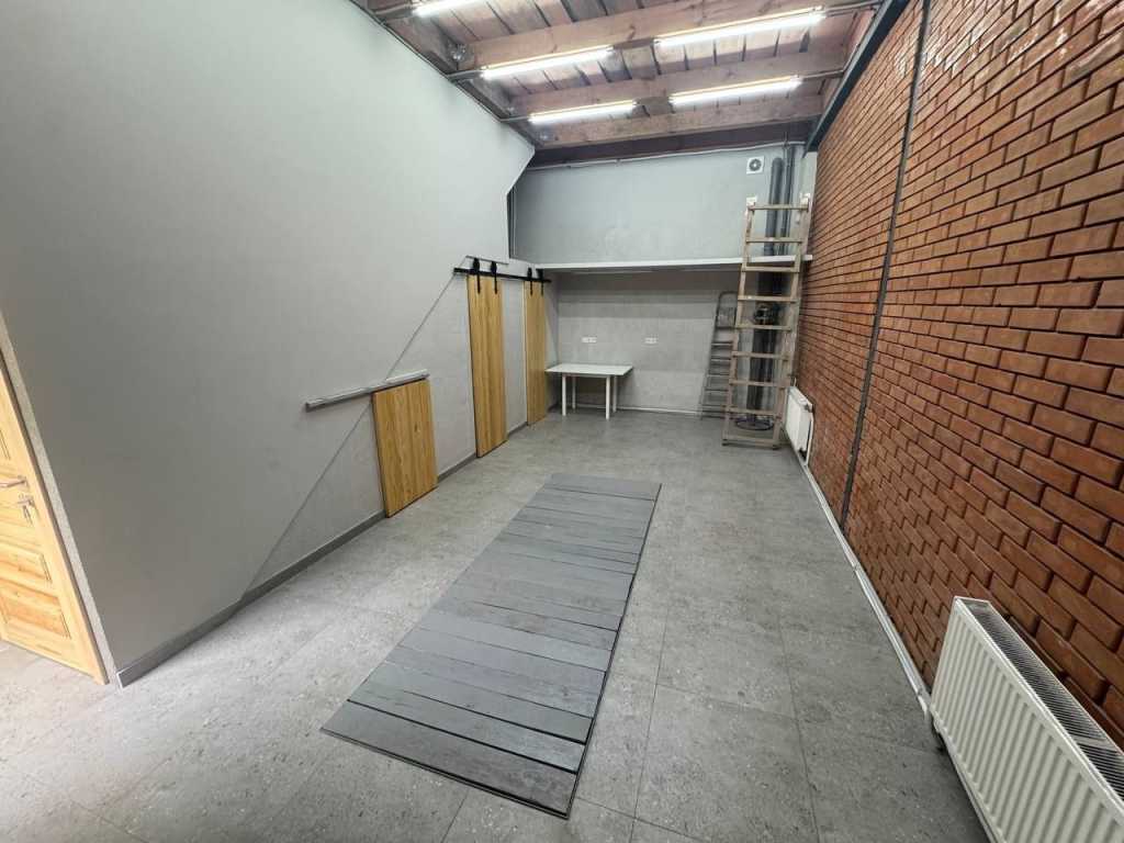 Продажа гаража 120 м², Тираспольская ул., 12-14
