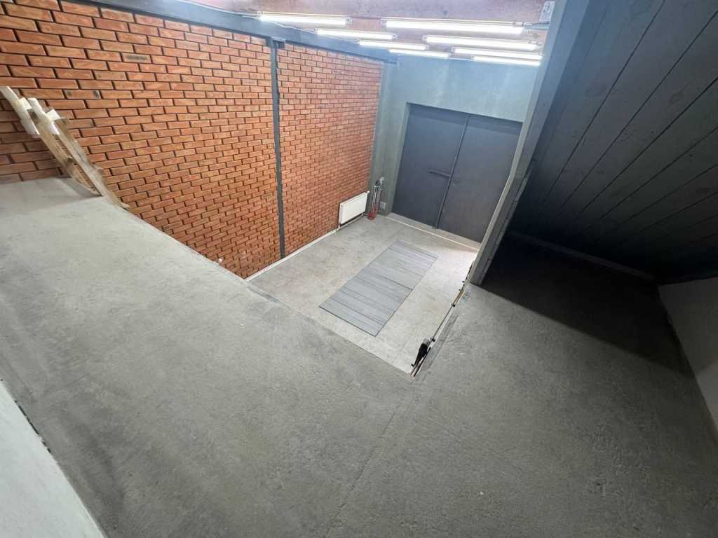 Продажа гаража 120 м², Тираспольская ул., 12-14