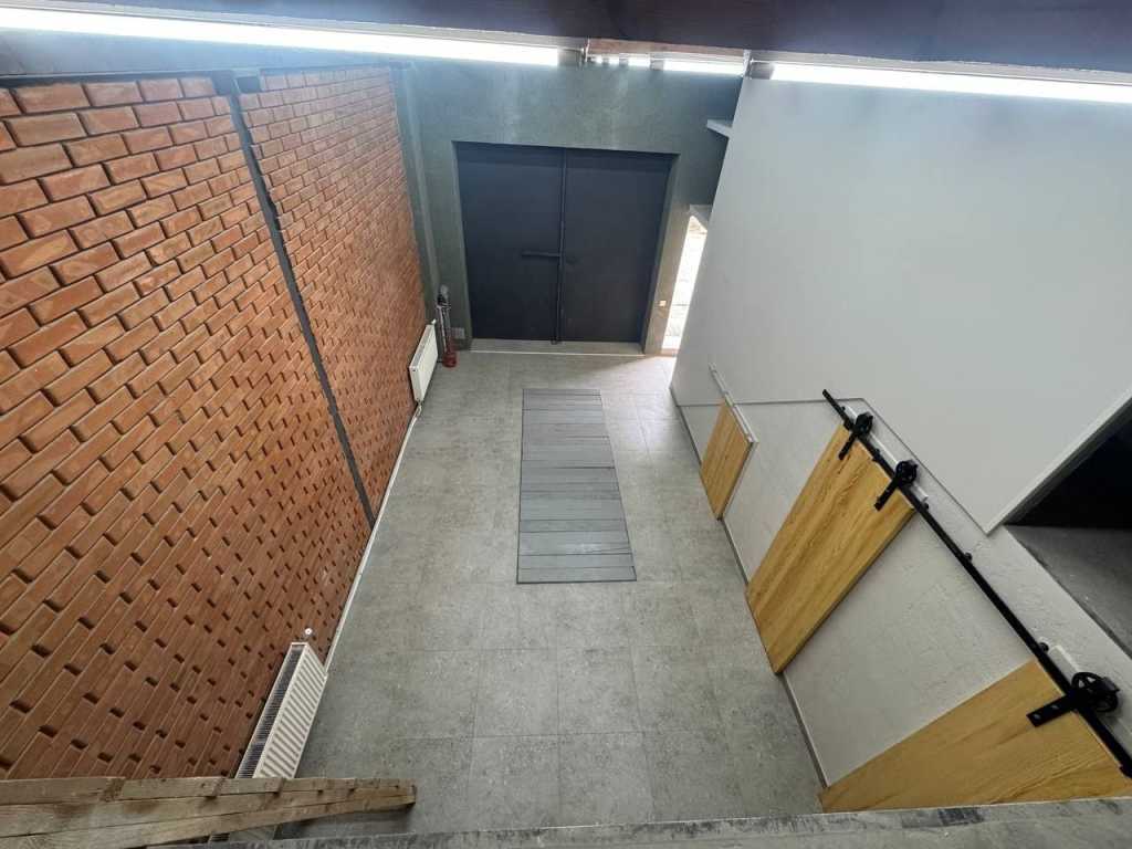 Продажа гаража 120 м², Тираспольская ул., 12-14
