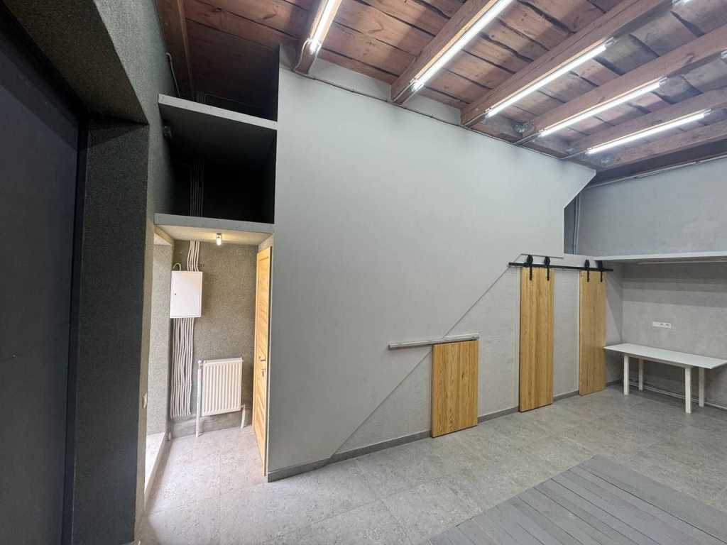 Продажа гаража 120 м², Тираспольская ул., 12-14
