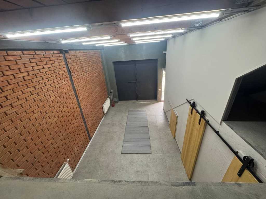 Продажа гаража 120 м², Тираспольская ул., 12-14