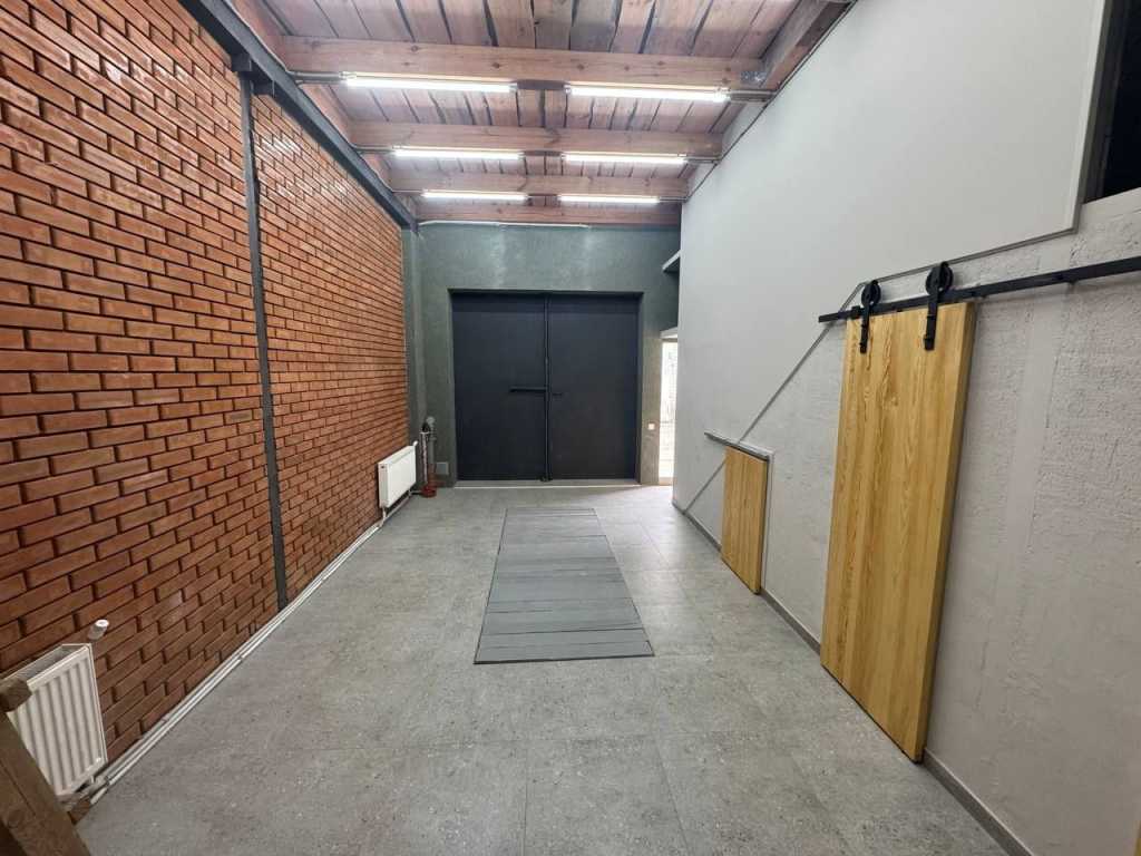 Продажа гаража 120 м², Тираспольская ул., 12-14