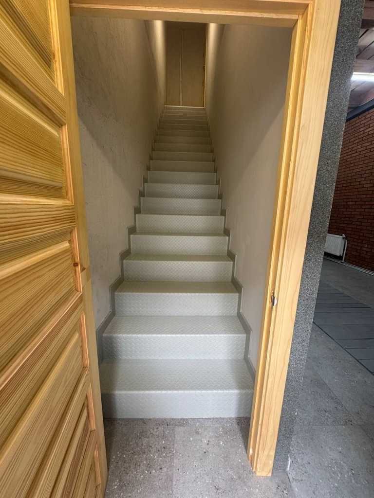 Продажа гаража 120 м², Тираспольская ул., 12-14