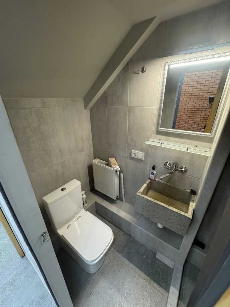 Продажа гаража 120 м², Тираспольская ул., 12-14