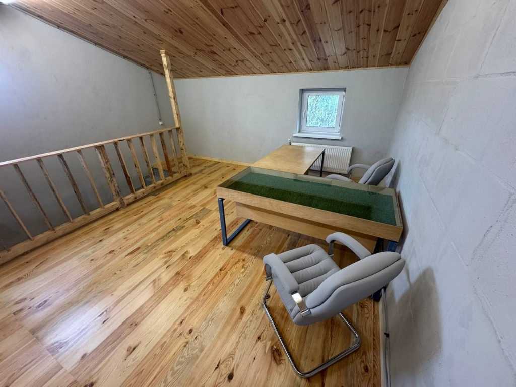 Продажа гаража 120 м², Тираспольская ул., 12-14