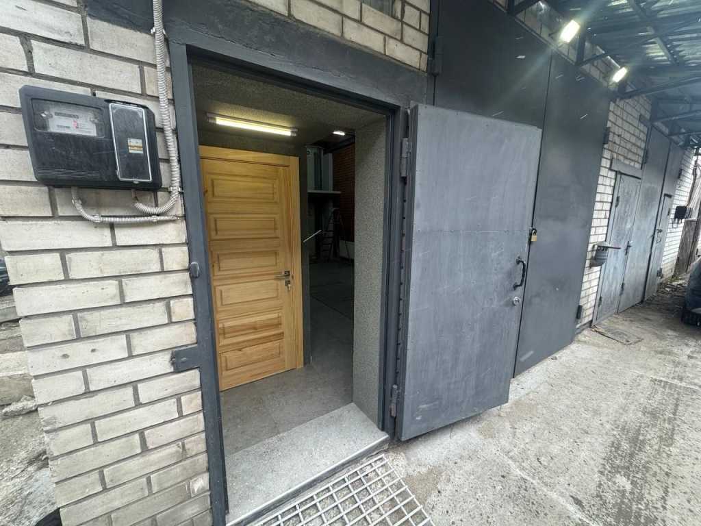 Продажа гаража 120 м², Тираспольская ул., 12-14