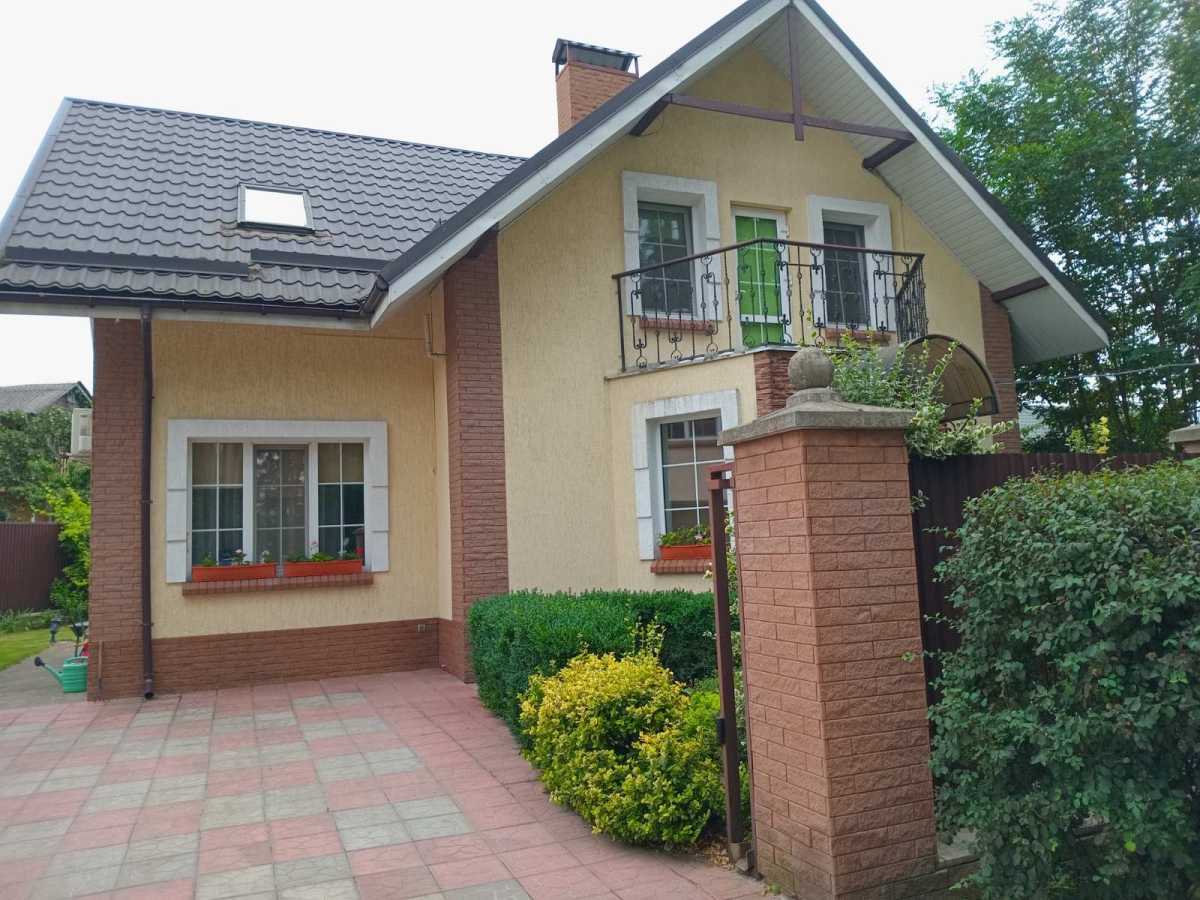 Продаж будинку 140 м², Лесная