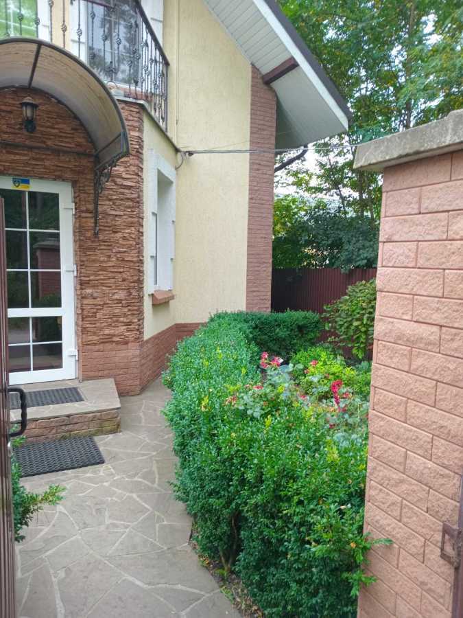 Продаж будинку 140 м², Лесная
