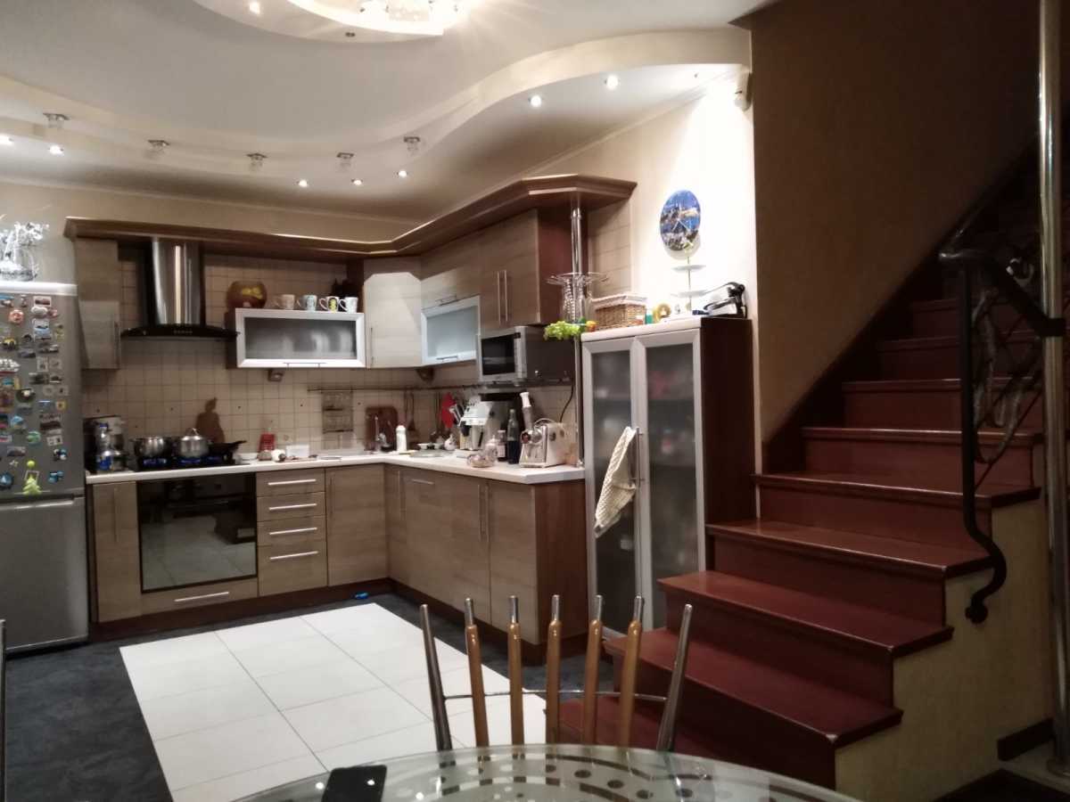 Продаж будинку 140 м², Лесная