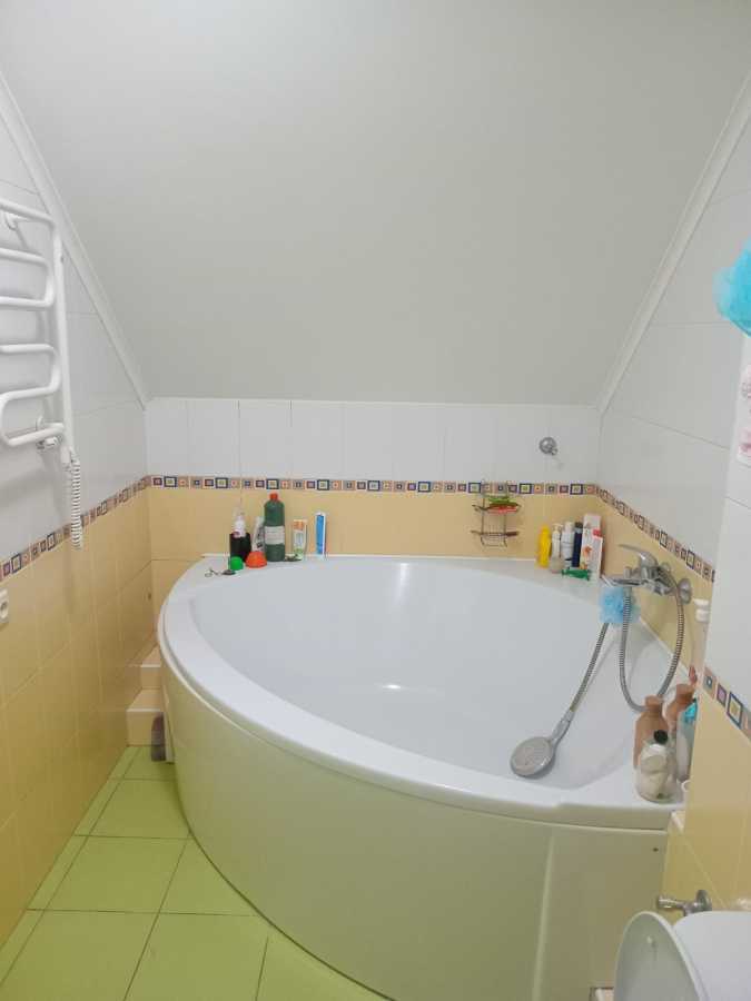 Продаж будинку 140 м², Лесная