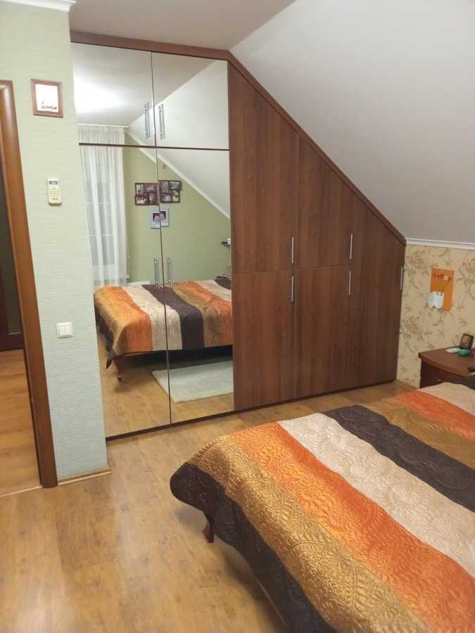 Продаж будинку 140 м², Лесная