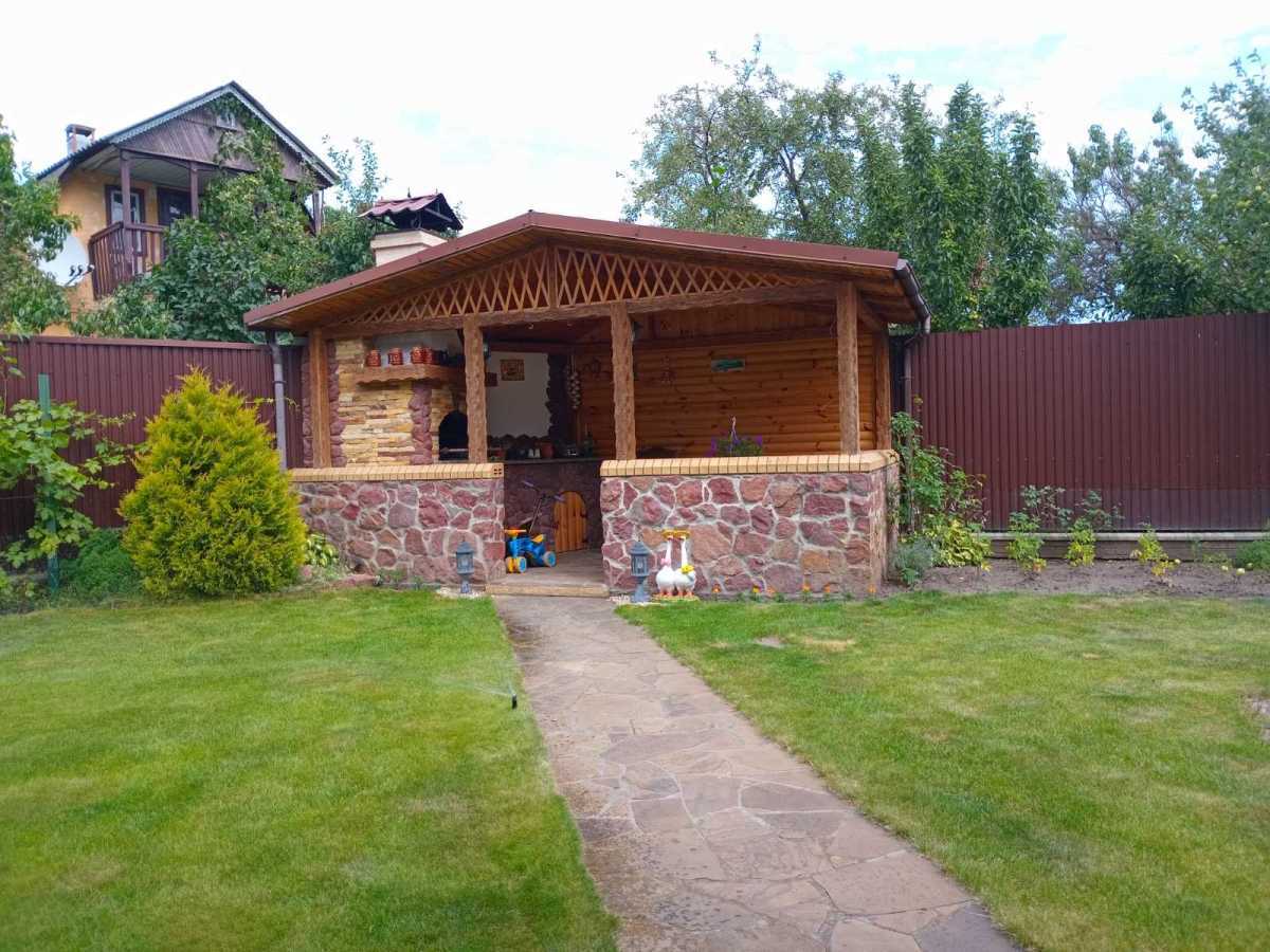 Продаж будинку 140 м², Лесная