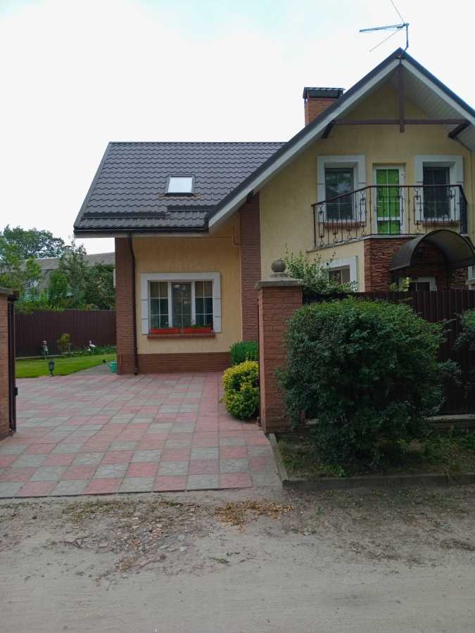 Продаж будинку 140 м², Лесная