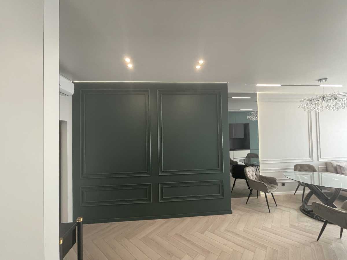 Аренда 1-комнатной квартиры 62 м², Михаила Драгомирова ул., 14А