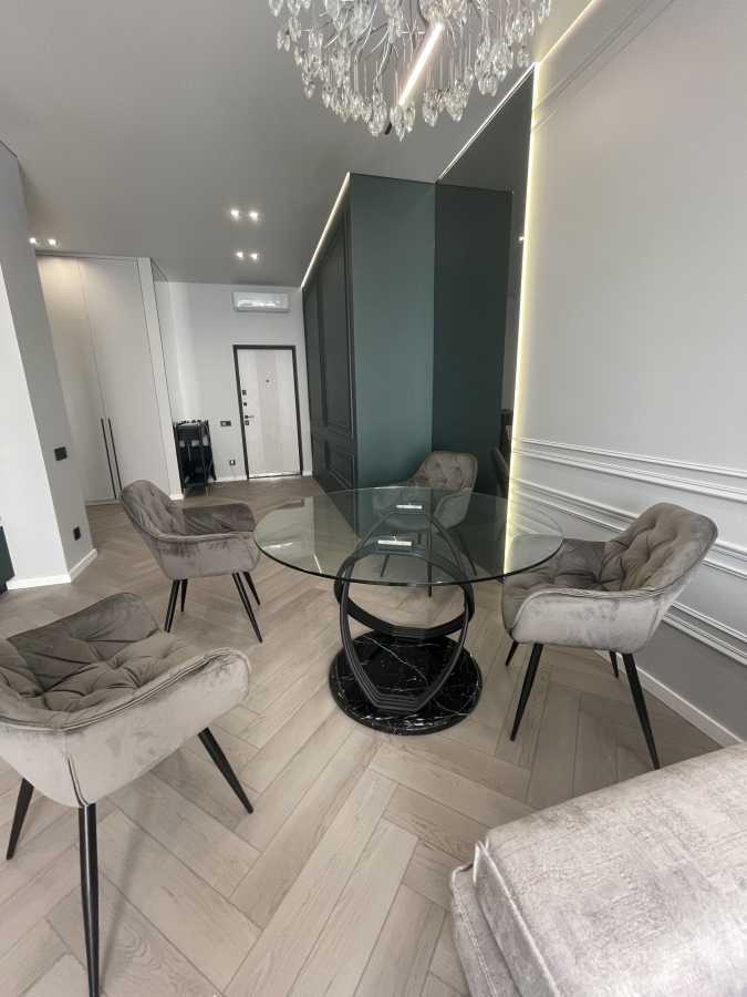 Аренда 1-комнатной квартиры 62 м², Михаила Драгомирова ул., 14А