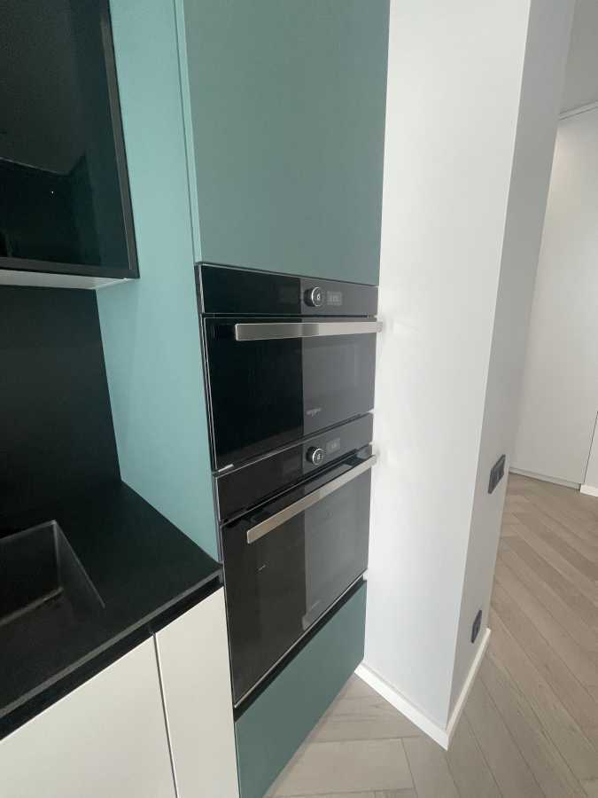 Аренда 1-комнатной квартиры 62 м², Михаила Драгомирова ул., 14А