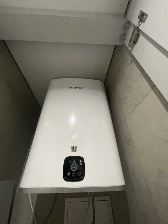 Аренда 1-комнатной квартиры 62 м², Михаила Драгомирова ул., 14А