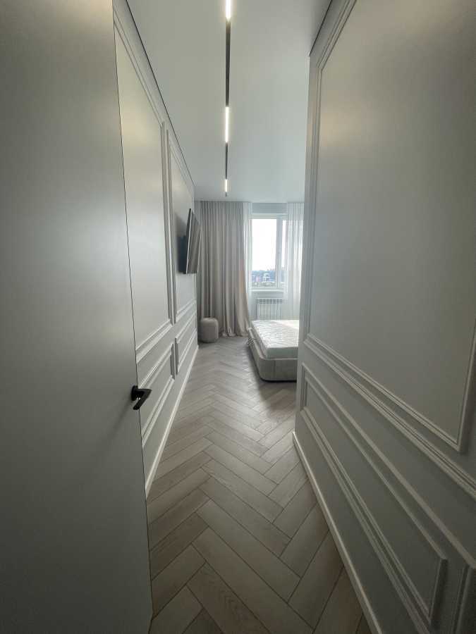 Аренда 1-комнатной квартиры 62 м², Михаила Драгомирова ул., 14А
