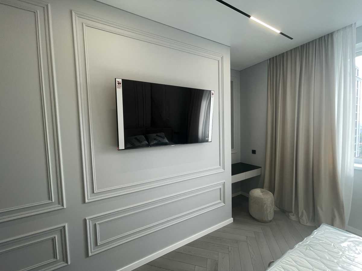 Аренда 1-комнатной квартиры 62 м², Михаила Драгомирова ул., 14А