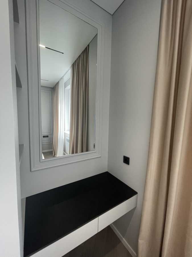 Аренда 1-комнатной квартиры 62 м², Михаила Драгомирова ул., 14А